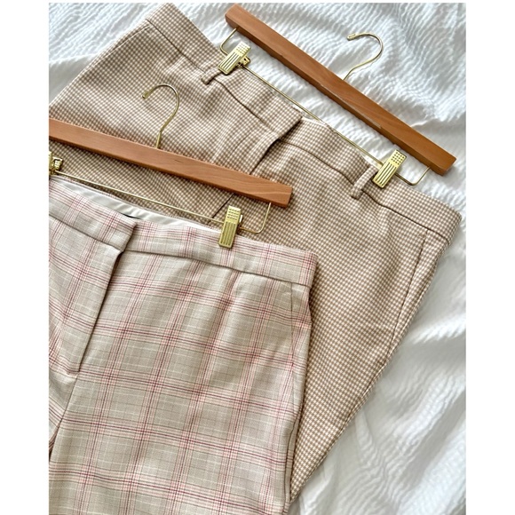 Ann Taylor Pants - Ann Taylor Neutral Basics Dress Pant Bundle